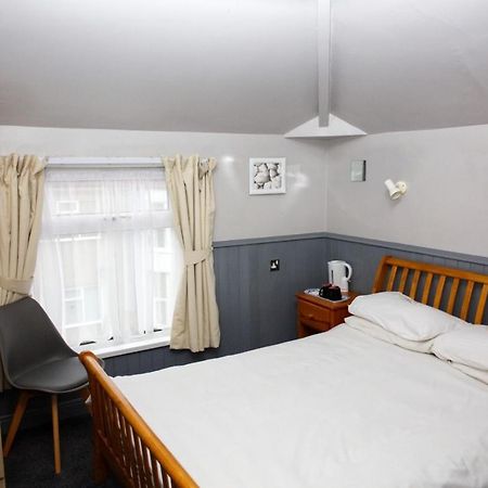 Mallowview Bed And Breakfast Cleethorpes Esterno foto