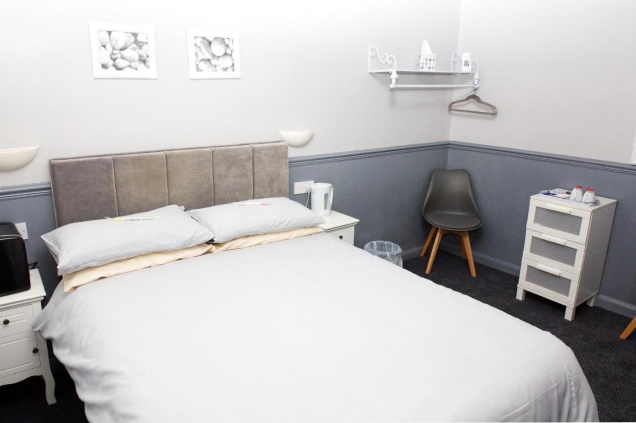 Mallowview Bed And Breakfast Cleethorpes Esterno foto