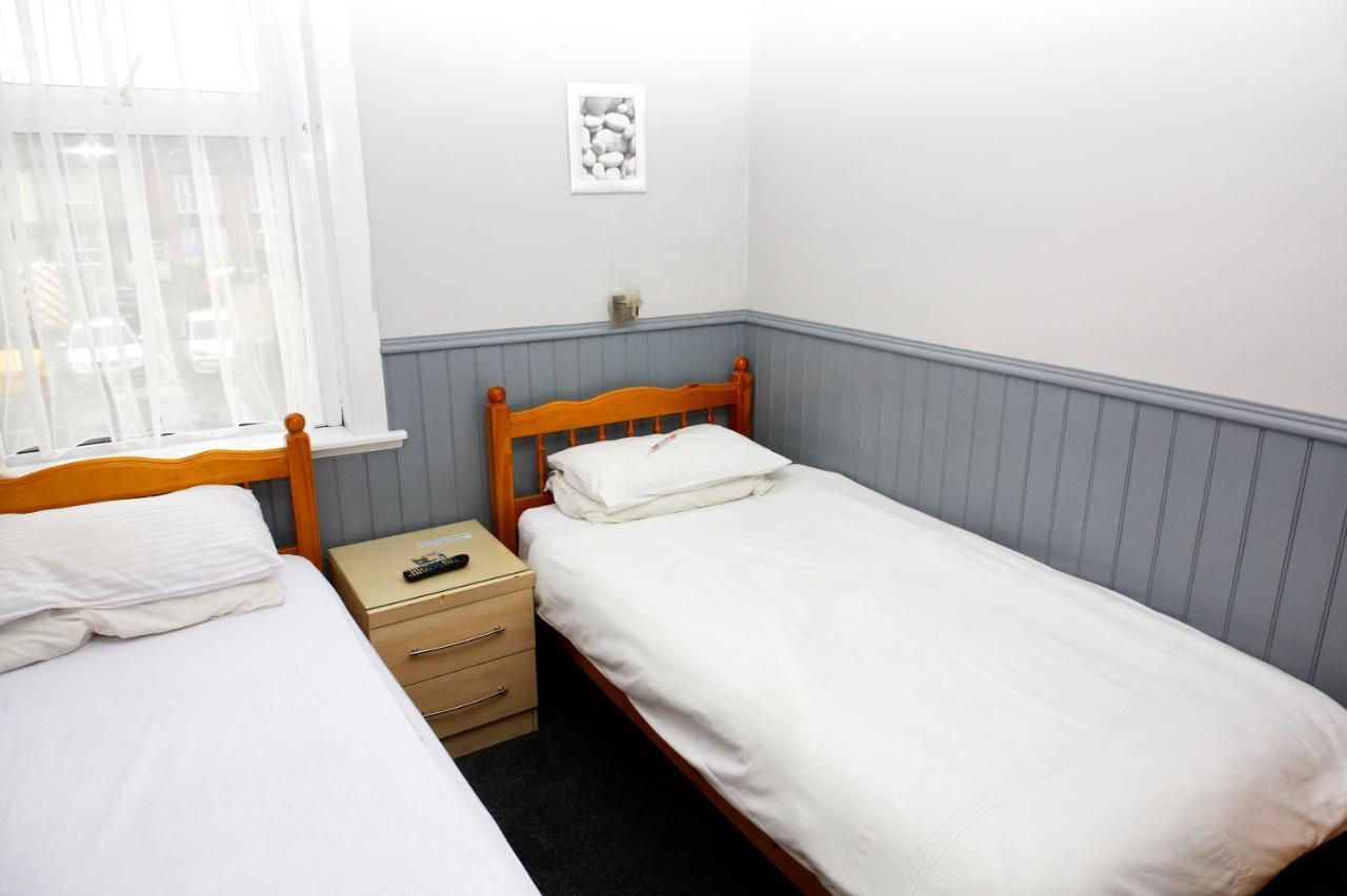 Mallowview Bed And Breakfast Cleethorpes Esterno foto