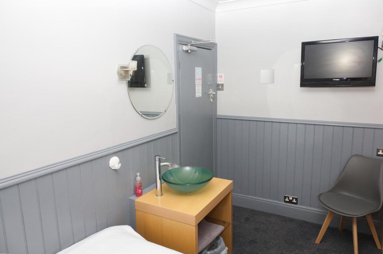 Mallowview Bed And Breakfast Cleethorpes Esterno foto