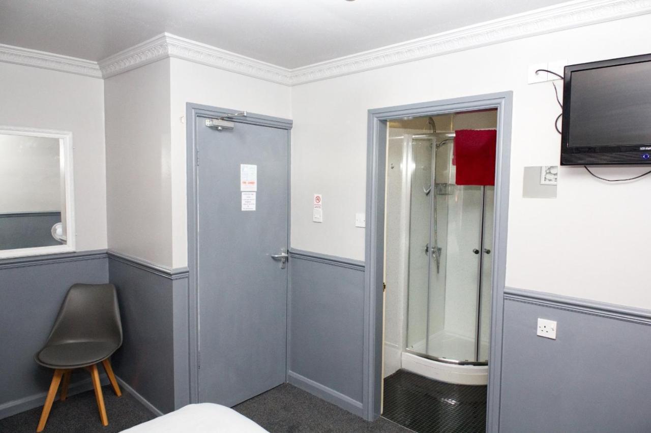 Mallowview Bed And Breakfast Cleethorpes Esterno foto
