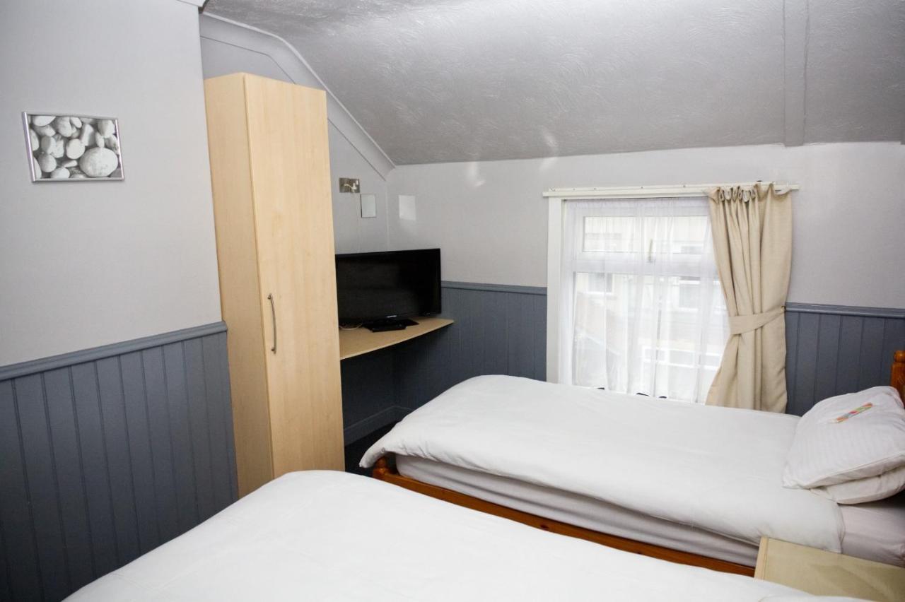 Mallowview Bed And Breakfast Cleethorpes Esterno foto
