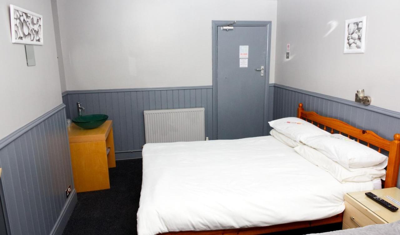 Mallowview Bed And Breakfast Cleethorpes Esterno foto
