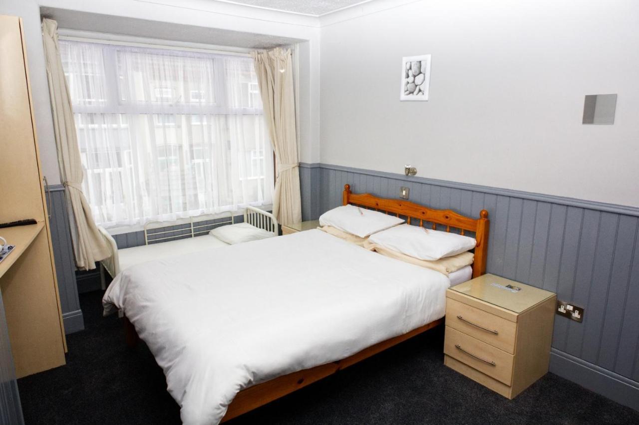 Mallowview Bed And Breakfast Cleethorpes Esterno foto