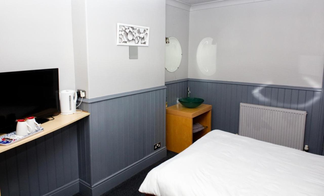 Mallowview Bed And Breakfast Cleethorpes Esterno foto