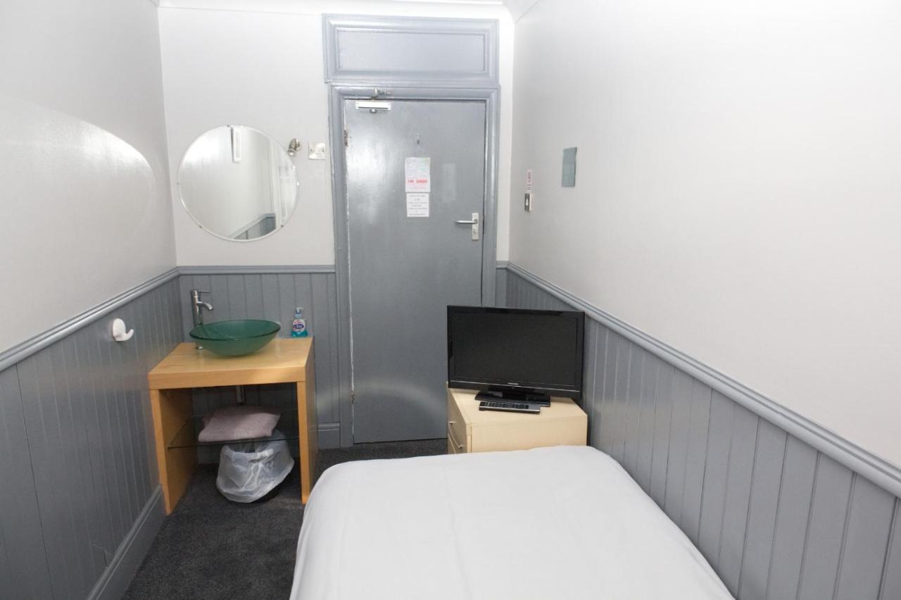 Mallowview Bed And Breakfast Cleethorpes Esterno foto