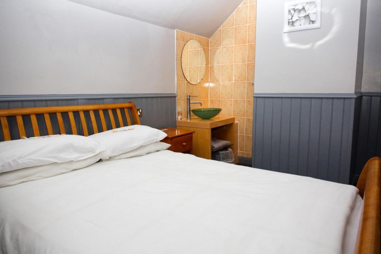 Mallowview Bed And Breakfast Cleethorpes Esterno foto