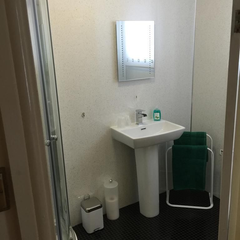 Mallowview Bed And Breakfast Cleethorpes Esterno foto