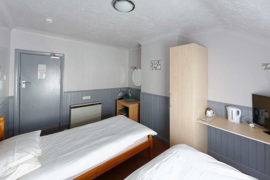 Mallowview Bed And Breakfast Cleethorpes Esterno foto