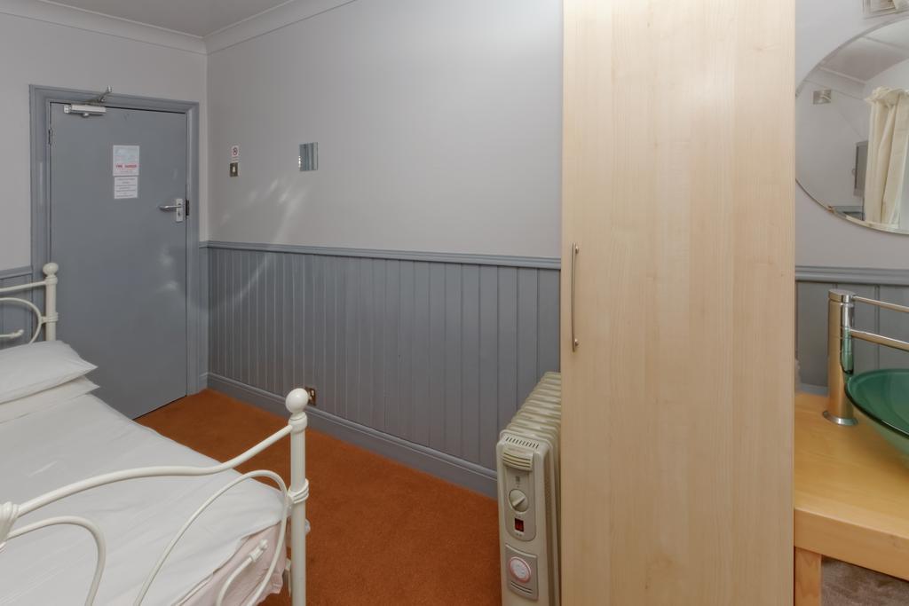 Mallowview Bed And Breakfast Cleethorpes Esterno foto