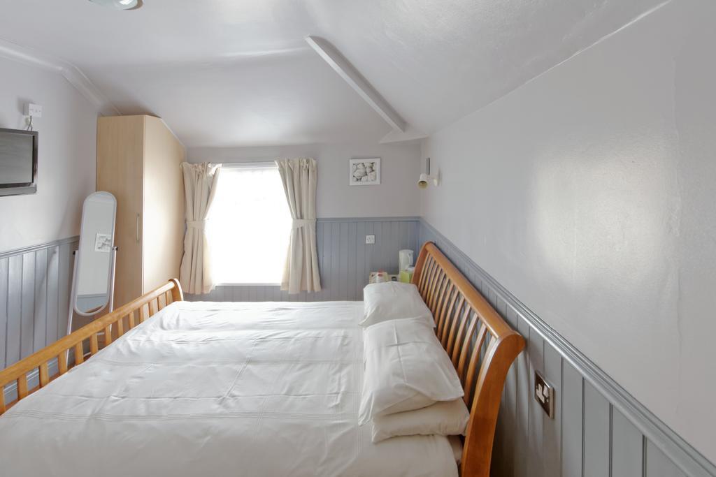 Mallowview Bed And Breakfast Cleethorpes Esterno foto