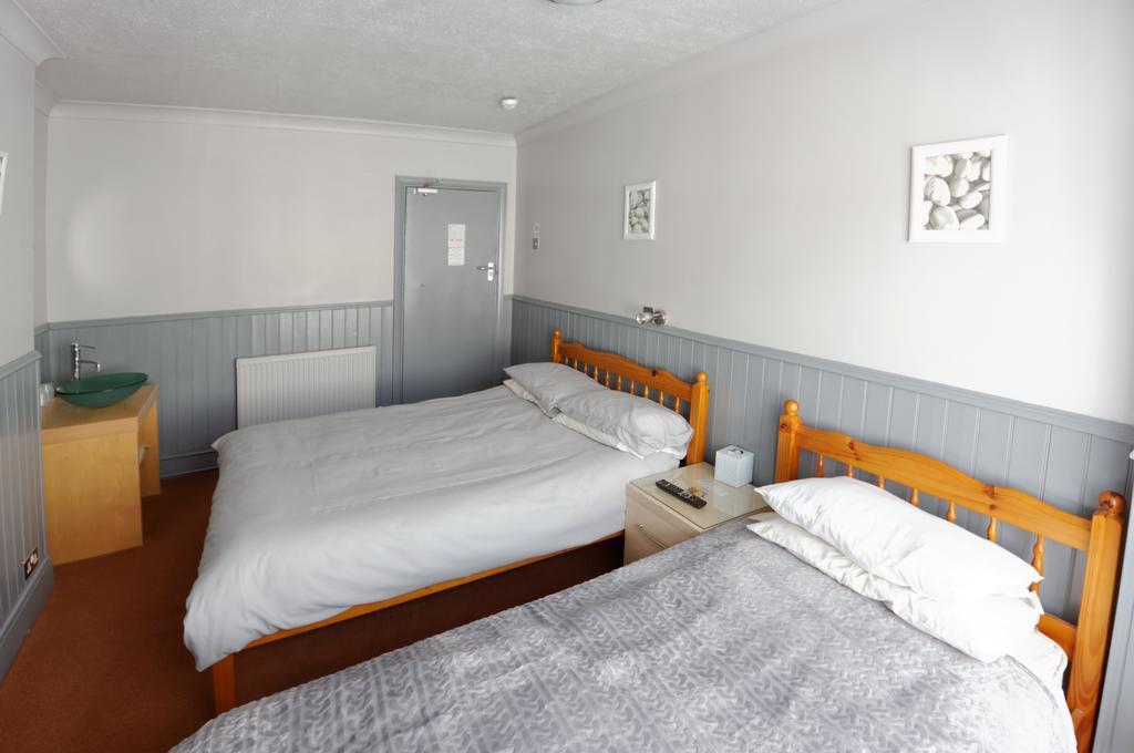 Mallowview Bed And Breakfast Cleethorpes Esterno foto