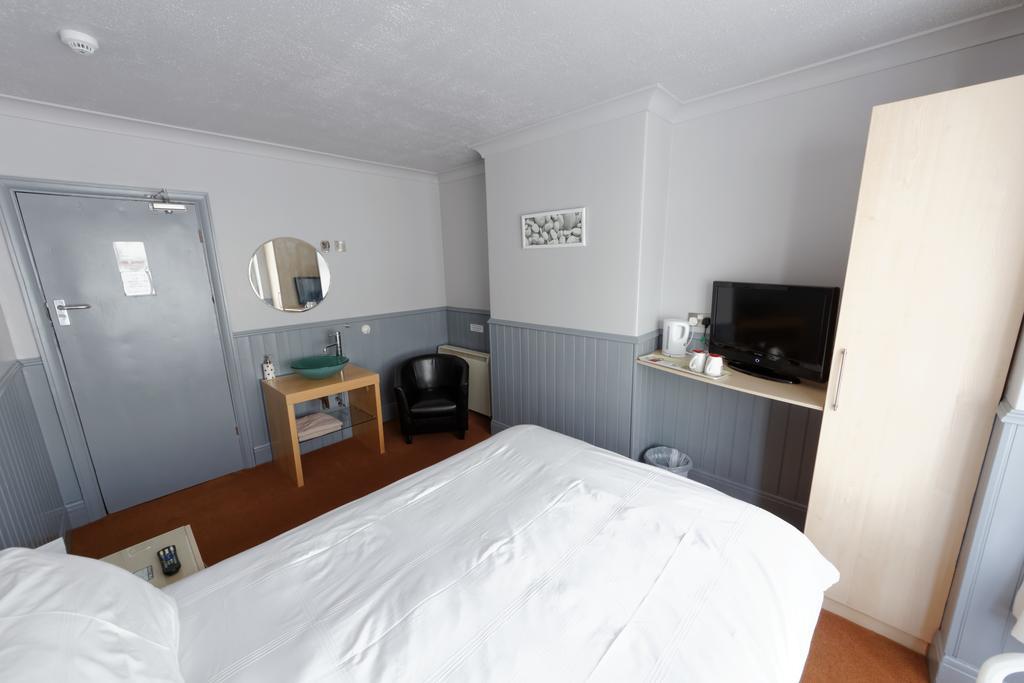 Mallowview Bed And Breakfast Cleethorpes Esterno foto