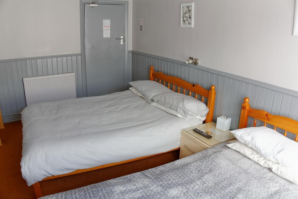 Mallowview Bed And Breakfast Cleethorpes Esterno foto