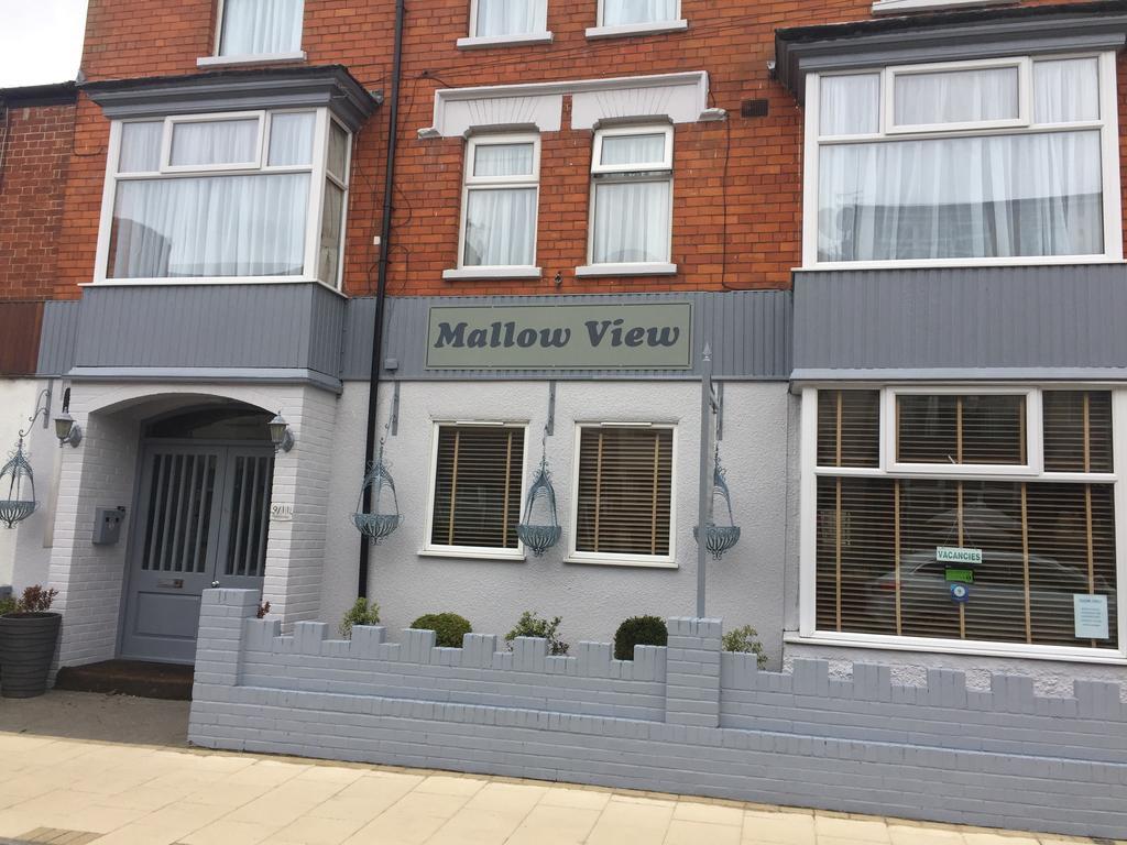 Mallowview Bed And Breakfast Cleethorpes Esterno foto
