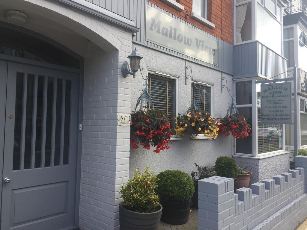 Mallowview Bed And Breakfast Cleethorpes Esterno foto