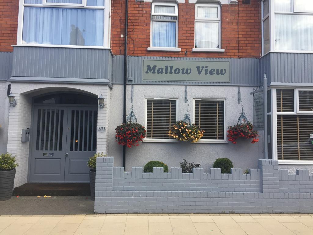 Mallowview Bed And Breakfast Cleethorpes Esterno foto