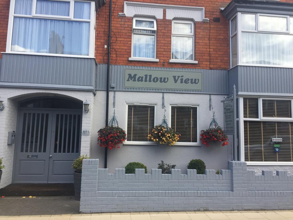 Mallowview Bed And Breakfast Cleethorpes Esterno foto